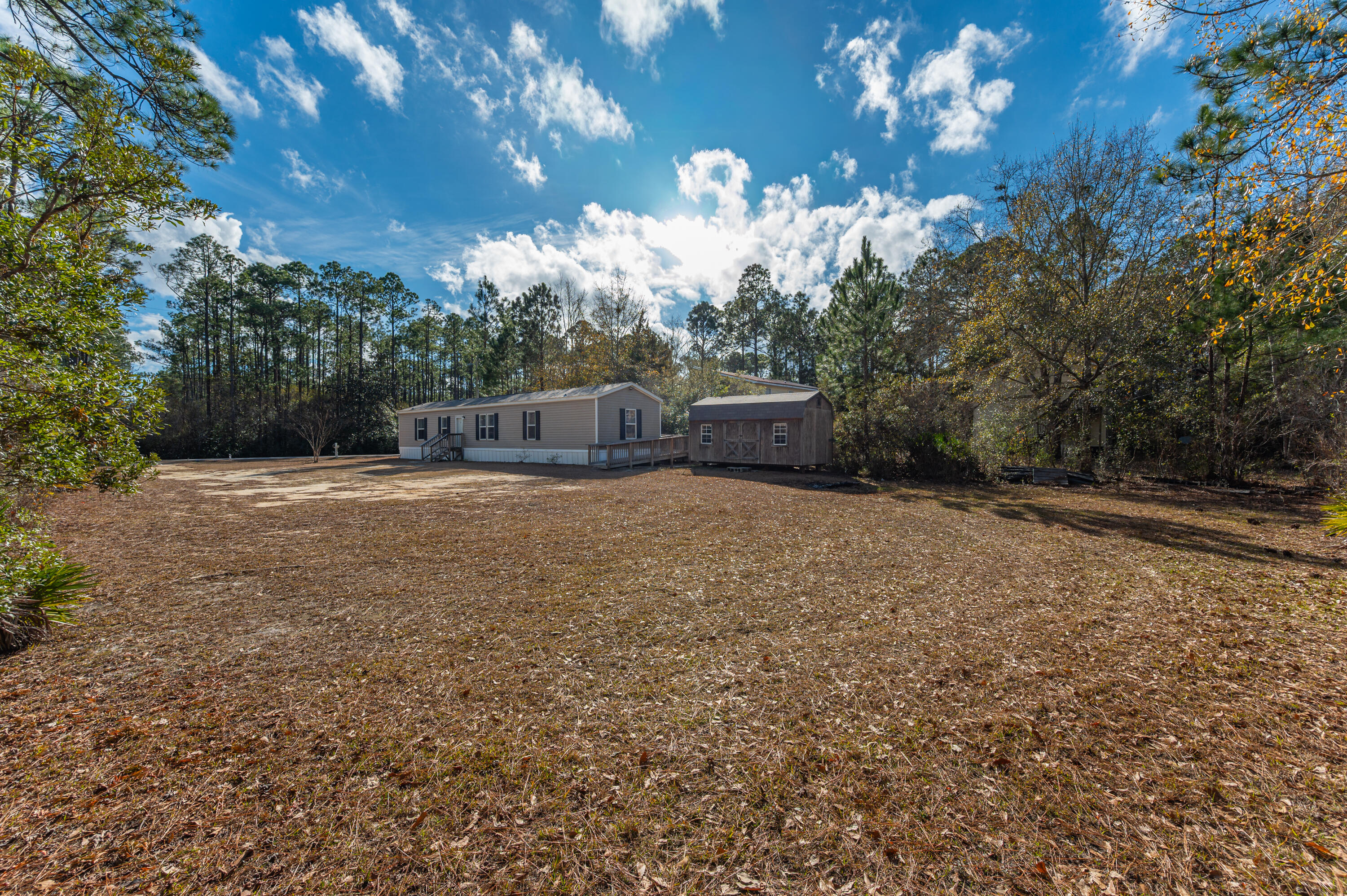 124 Mallet Bayou Road Freeport, FL 32439 - Photo 23 of 26 23