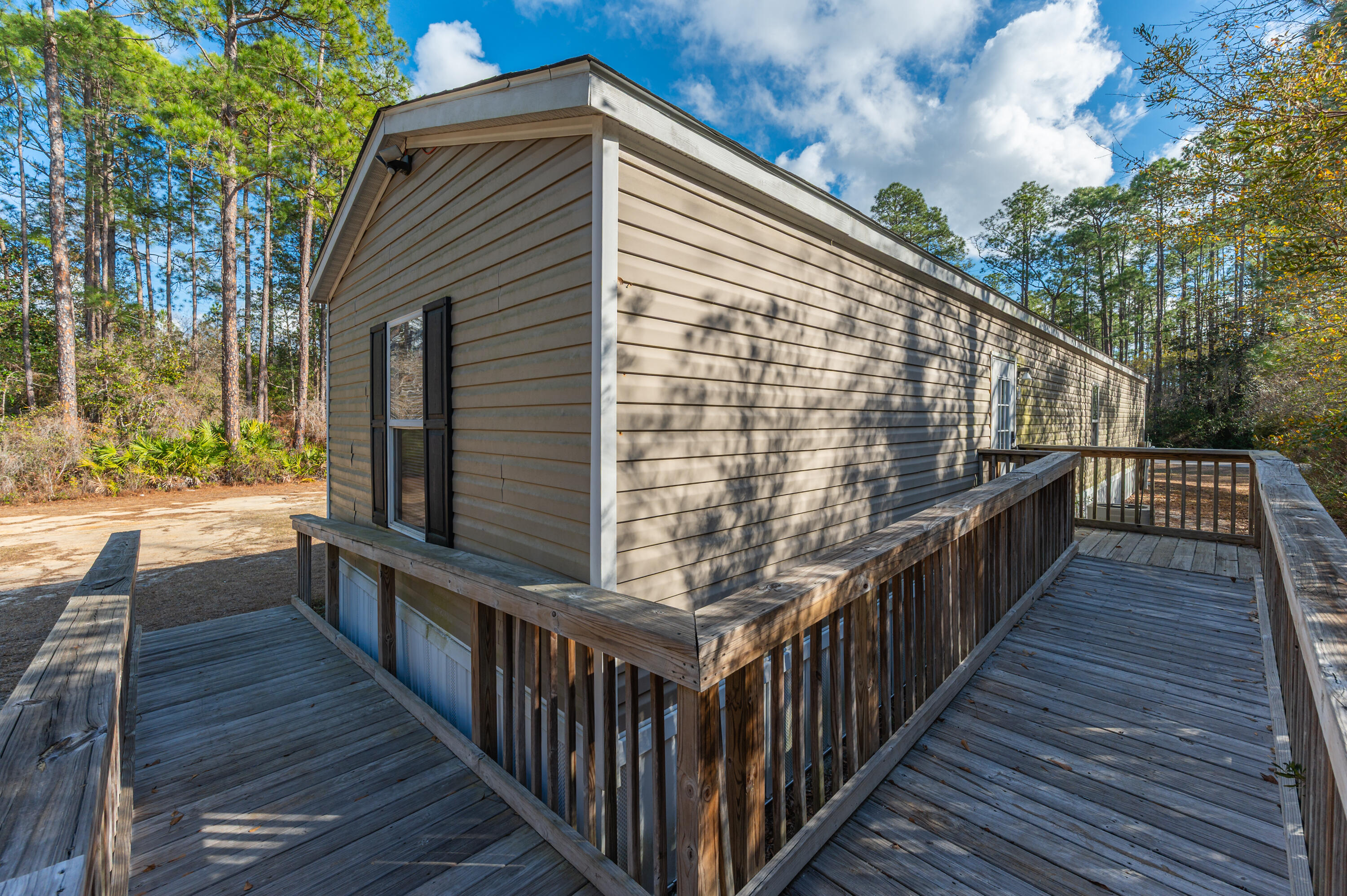 124 Mallet Bayou Road Freeport, FL 32439 - Photo 25 of 26 25