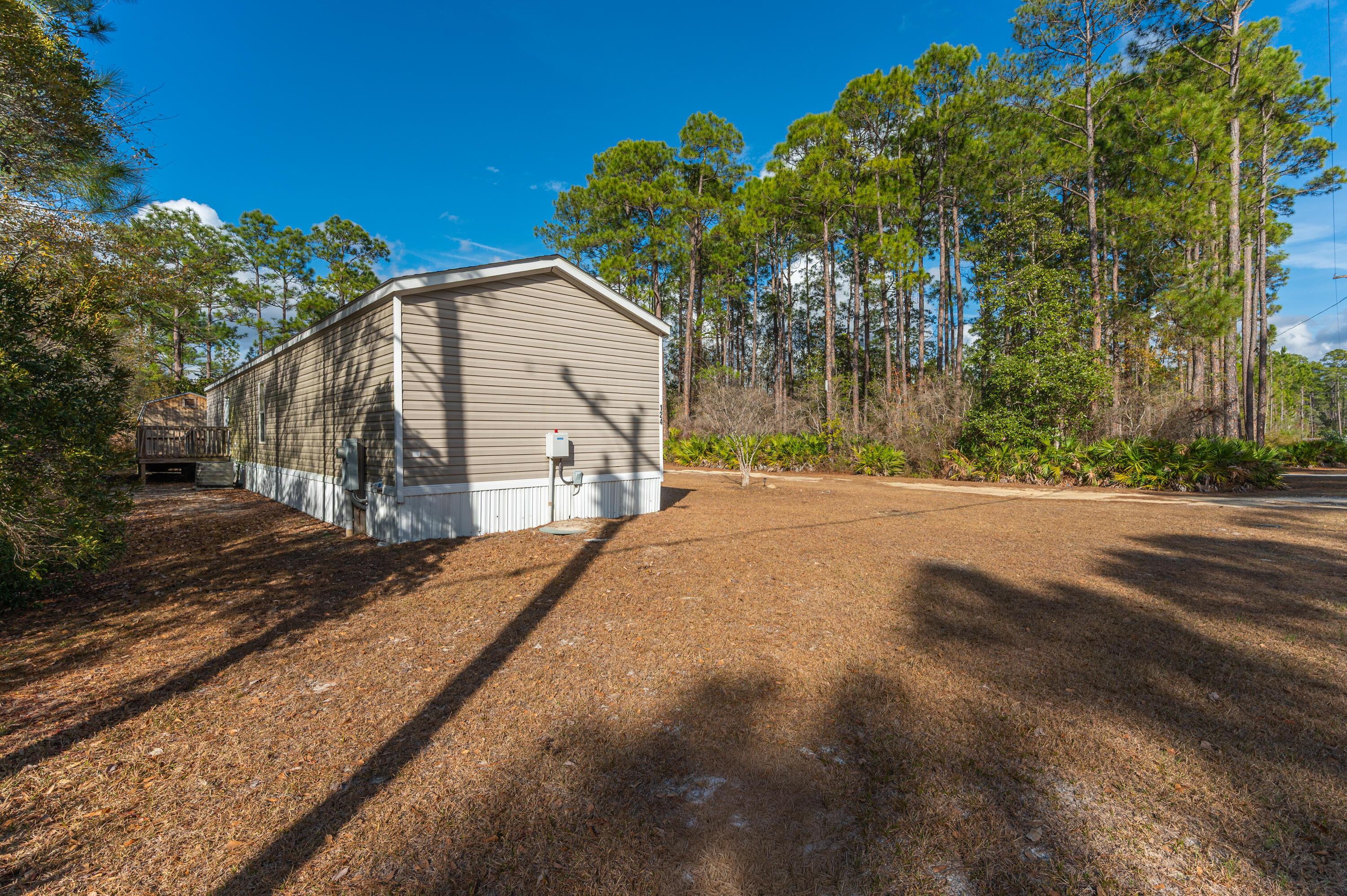124 Mallet Bayou Road Freeport, FL 32439 - Photo 26 of 26 26