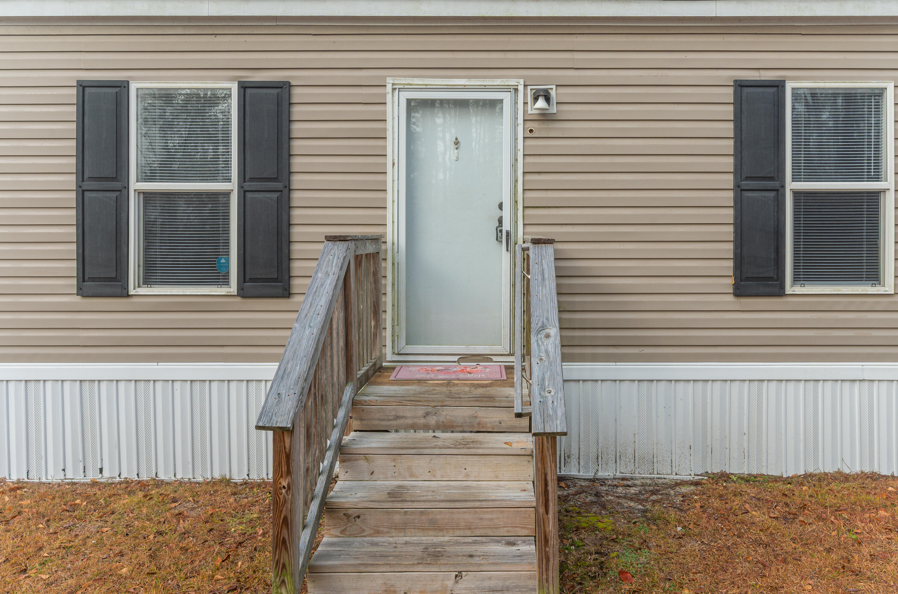 124 Mallet Bayou Road Freeport, FL 32439 - Photo 4 of 26 4