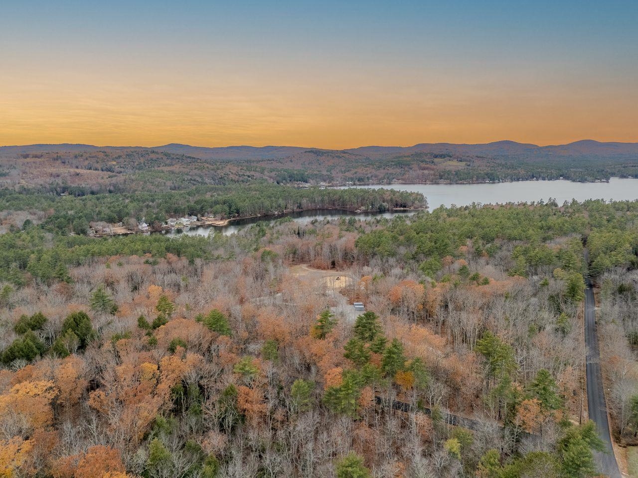 Mountain Road Gilmanton Iron Works, NH 03837 - Photo 8 of 13