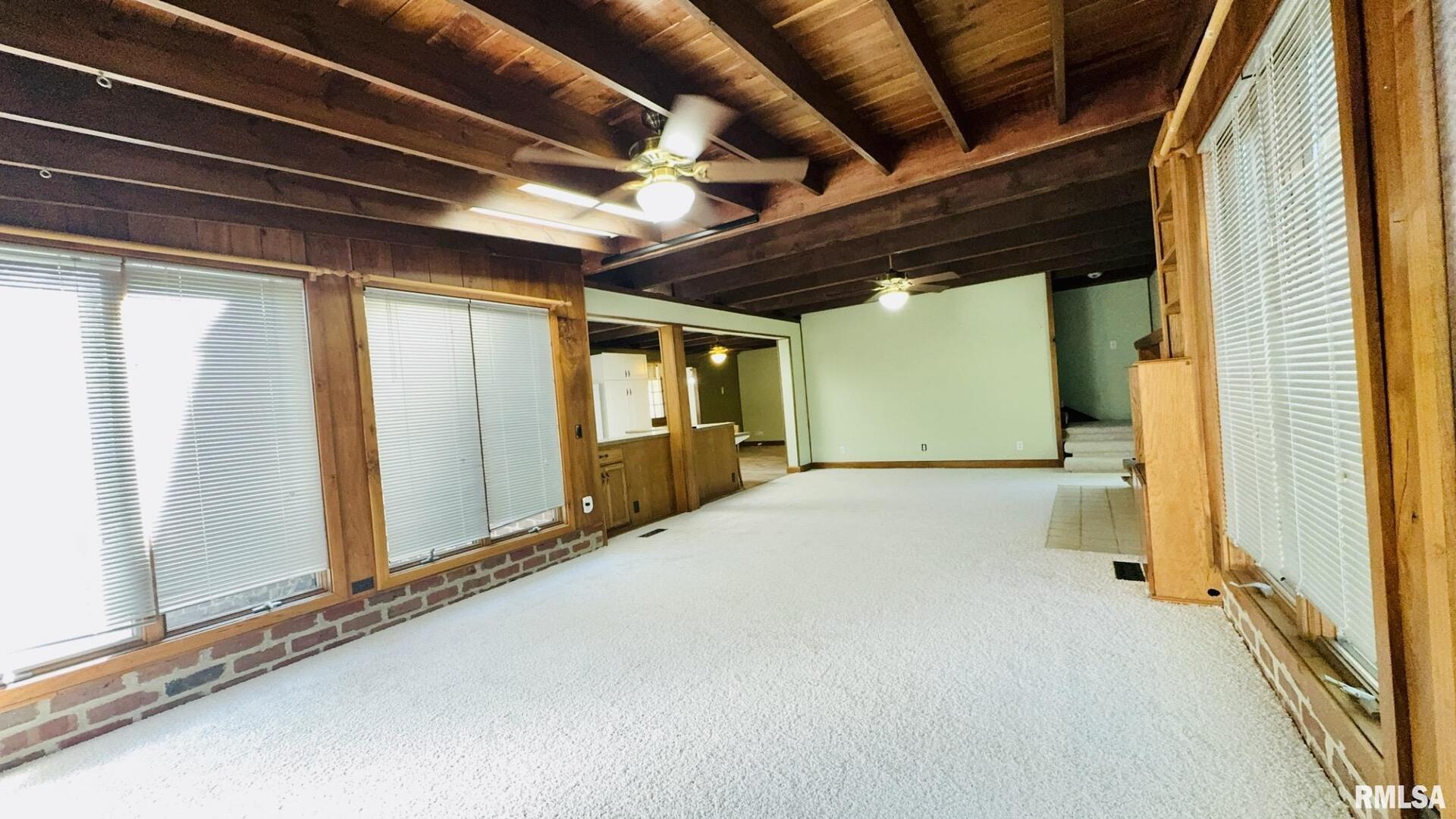 601 1st Street Benton, IL 62812 - Photo 34 of 53 a view of an empty room