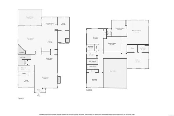 $1,150,000 | 2952 Murcott Way, Escondido, CA 92027