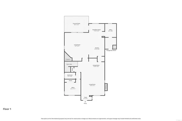 $1,150,000 | 2952 Murcott Way, Escondido, CA 92027