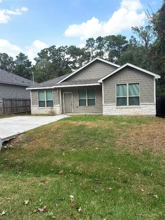 $1,799 | 20130 Parkway Lane, Montgomery, TX 77356
