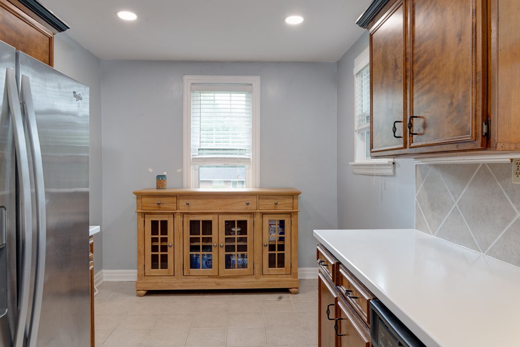 1409 Cloverdale Road Columbus, GA 31904 - Photo 6 of 49 Breakfast area in Kitchen