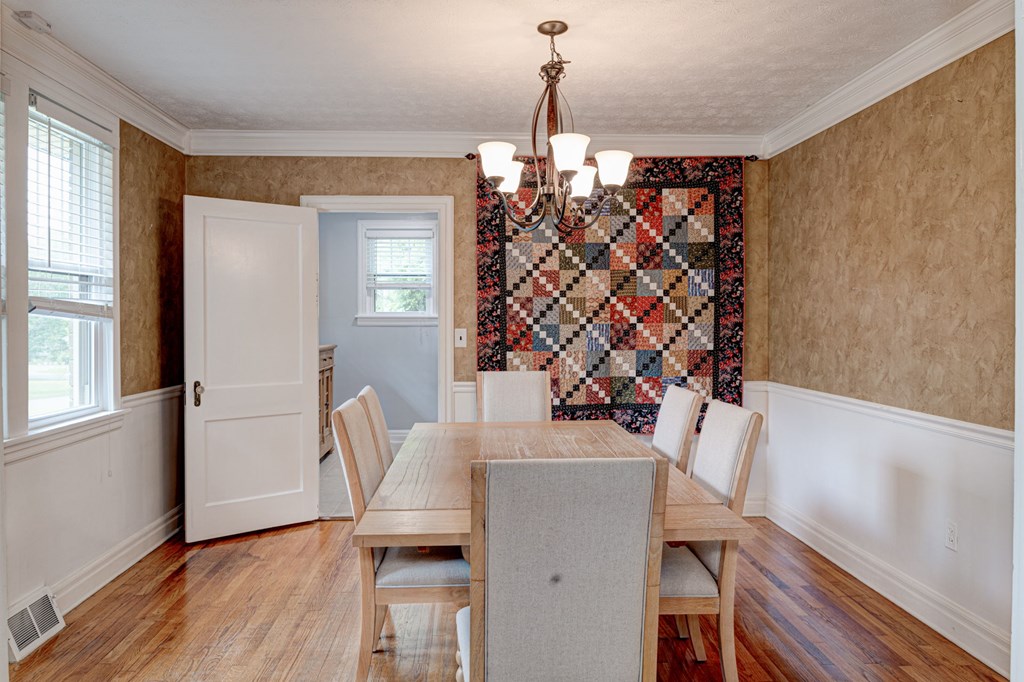 1409 Cloverdale Road Columbus, GA 31904 - Photo 7 of 49 Separate Dining Room