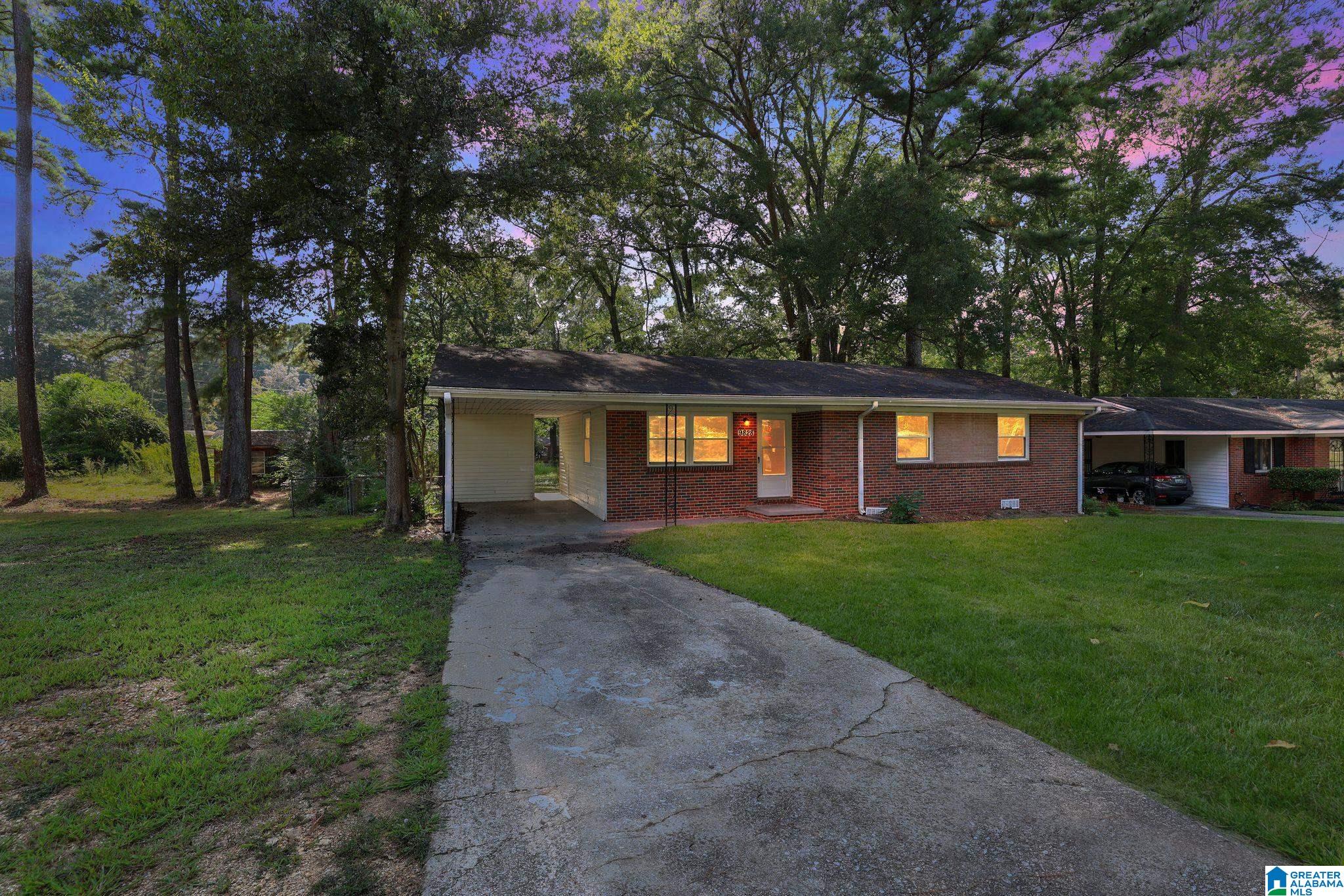 9828 Red Mill Road Birmingham, AL 35215 - Photo 22 of 32
