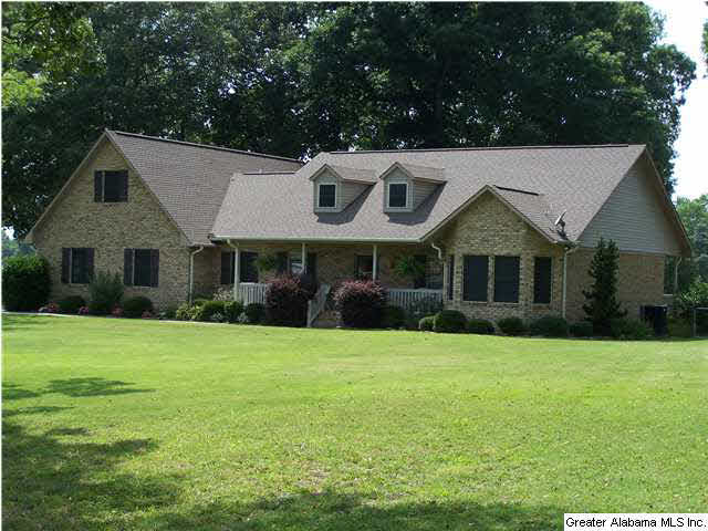 2066 Zion Hill Road Horton, AL 35980 - Photo 1 of 32