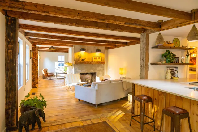 $749,000 | 659 North Sandwich Road, Sandwich, NH 03227