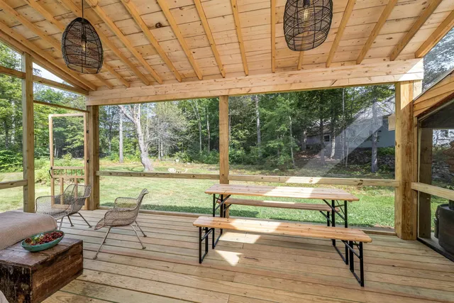 $749,000 | 659 North Sandwich Road, Sandwich, NH 03227