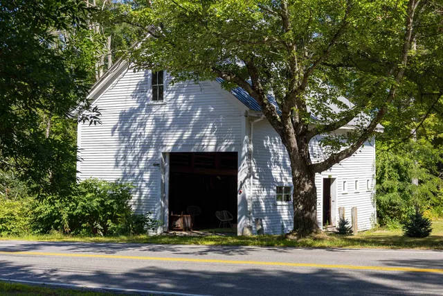 $749,000 | 659 North Sandwich Road, Sandwich, NH 03227