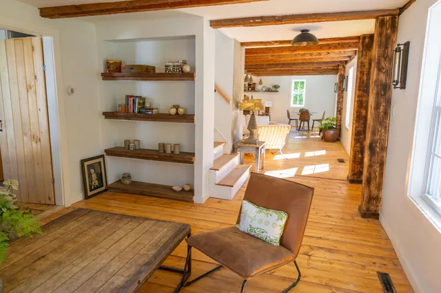 $749,000 | 659 North Sandwich Road, Sandwich, NH 03227