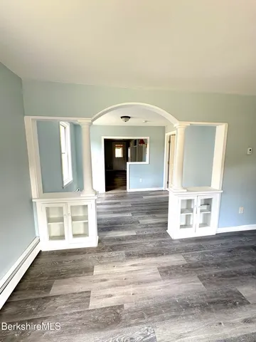 $299,999 | 921 Mohawk Trail, North Adams, MA 01247