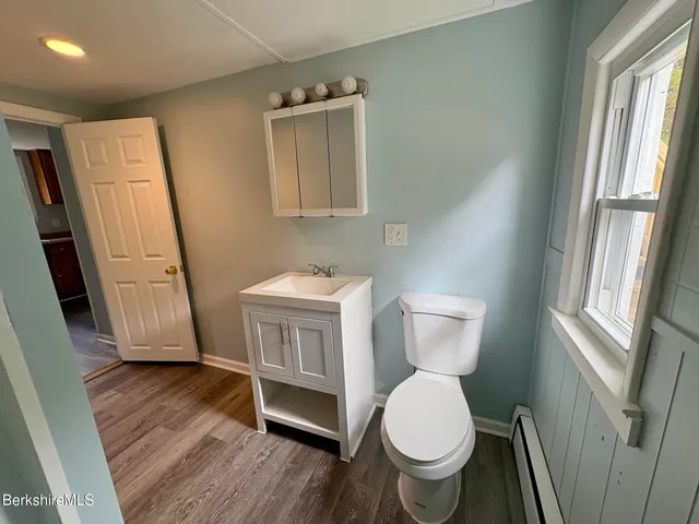 $299,999 | 921 Mohawk Trail, North Adams, MA 01247