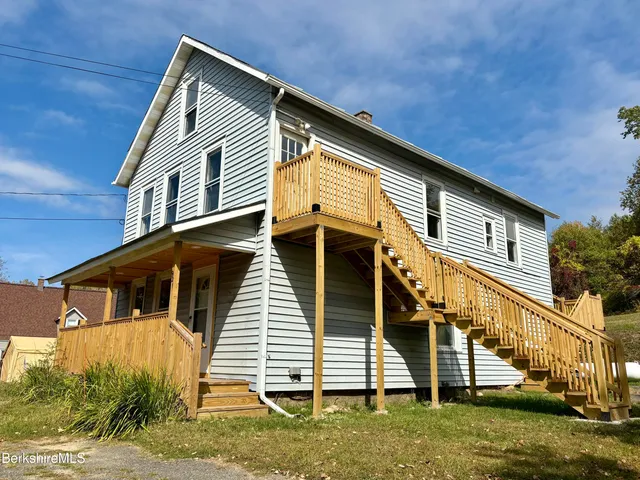 $299,999 | 921 Mohawk Trail, North Adams, MA 01247