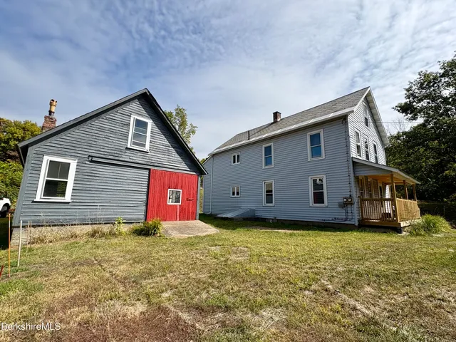 $299,999 | 921 Mohawk Trail, North Adams, MA 01247