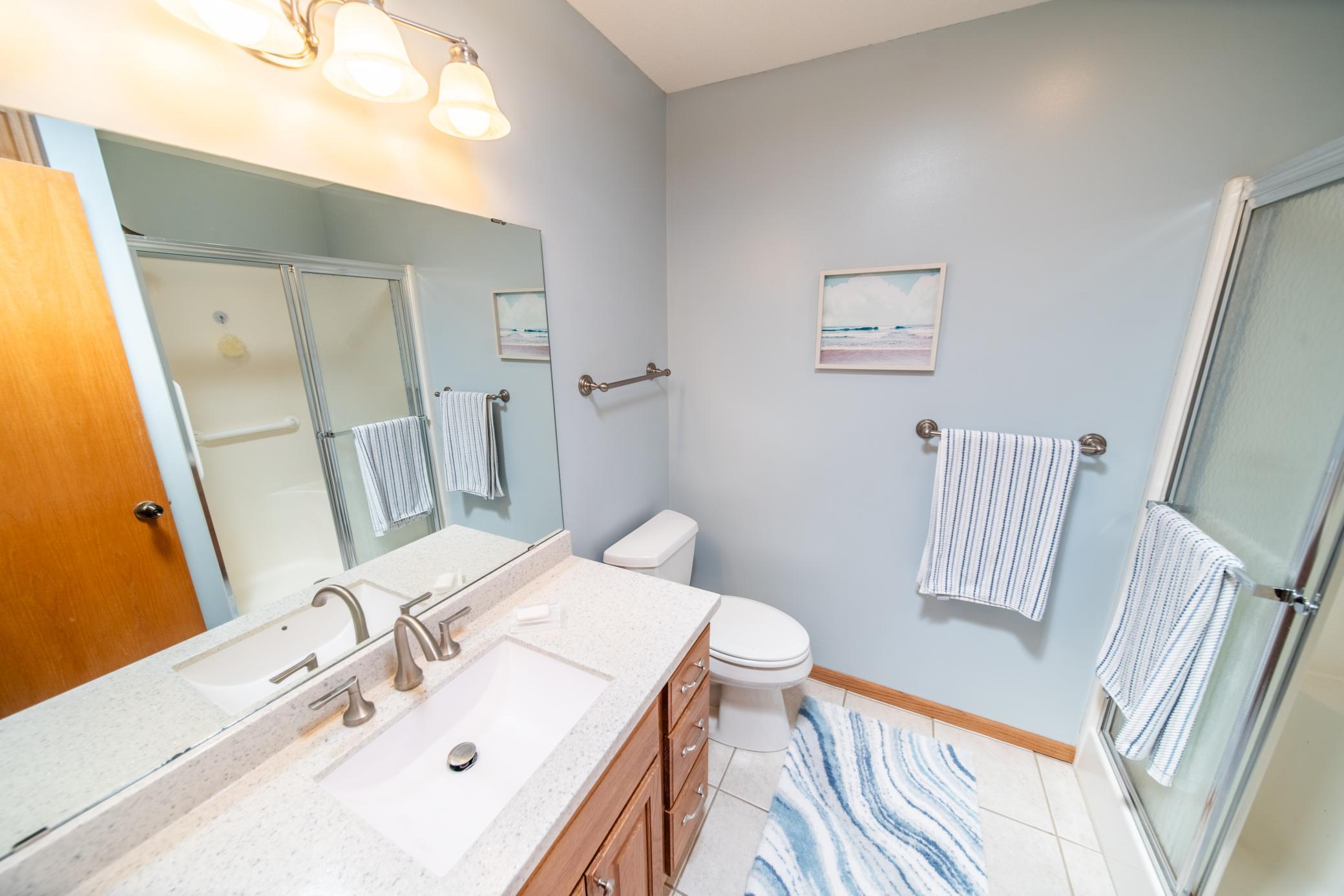 546 Lake Crest Lane Northwest Rochester, MN 55901 - Photo 19 of 54