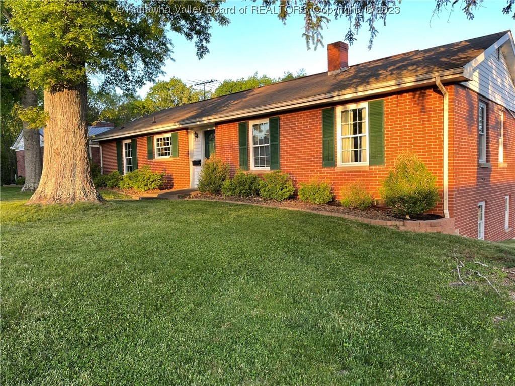310 Oakview Terrace Ripley, WV 25271 - Photo 4 of 47 Gallery Image 4