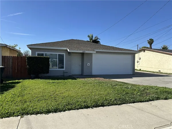 $965,000 | 11480 Burke Street, Whittier, CA 90606