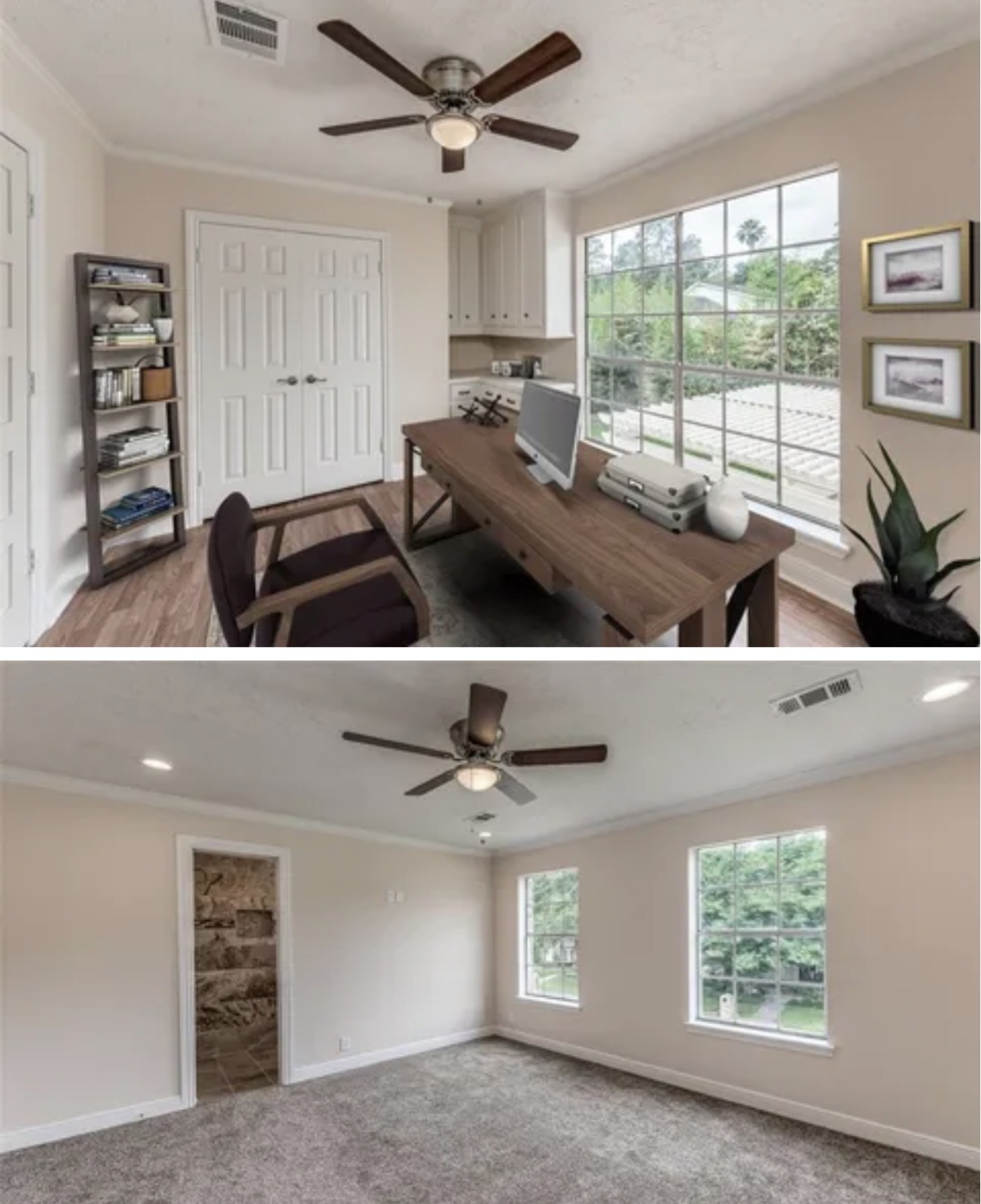 2003 Castlerock Road Houston, TX 77090 - Photo 6 of 7