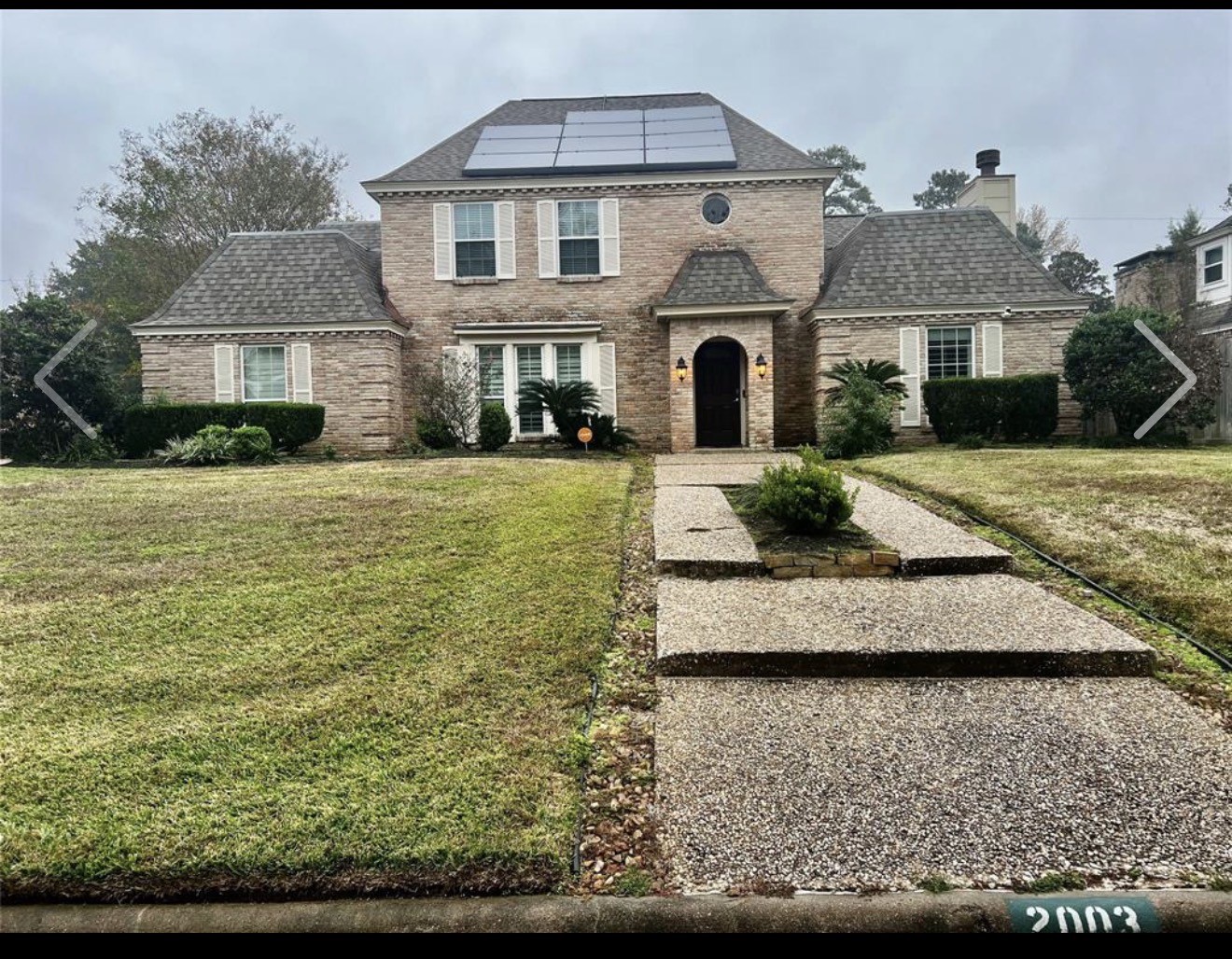 2003 Castlerock Road Houston, TX 77090 - Photo 7 of 7