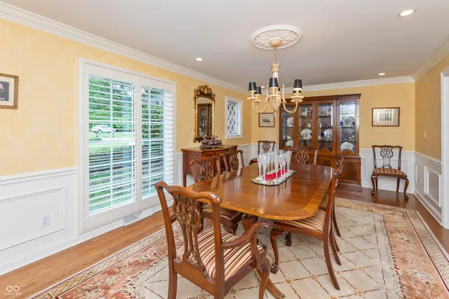 $995,000 | 8535 North Washington Boulevard, Indianapolis, IN 46240