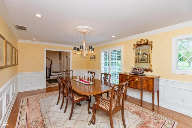 $995,000 | 8535 North Washington Boulevard, Indianapolis, IN 46240