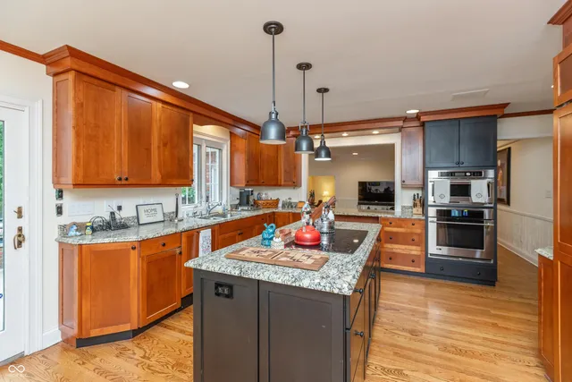 $995,000 | 8535 North Washington Boulevard, Indianapolis, IN 46240