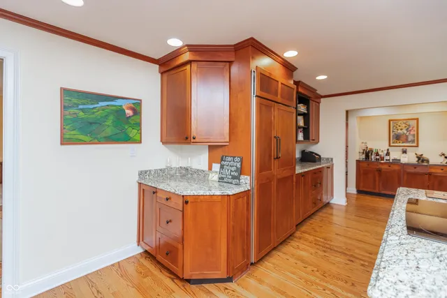 $995,000 | 8535 North Washington Boulevard, Indianapolis, IN 46240