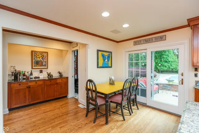 $995,000 | 8535 North Washington Boulevard, Indianapolis, IN 46240