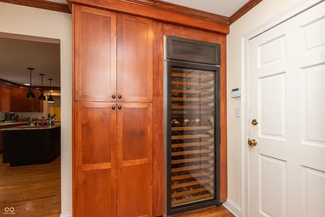 $995,000 | 8535 North Washington Boulevard, Indianapolis, IN 46240