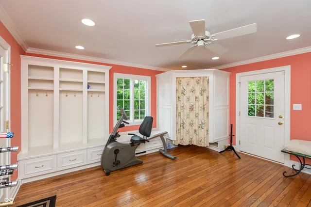 $995,000 | 8535 North Washington Boulevard, Indianapolis, IN 46240