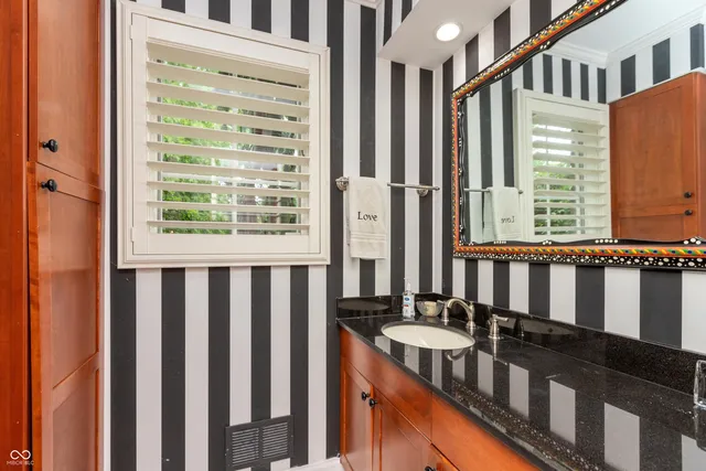 $995,000 | 8535 North Washington Boulevard, Indianapolis, IN 46240