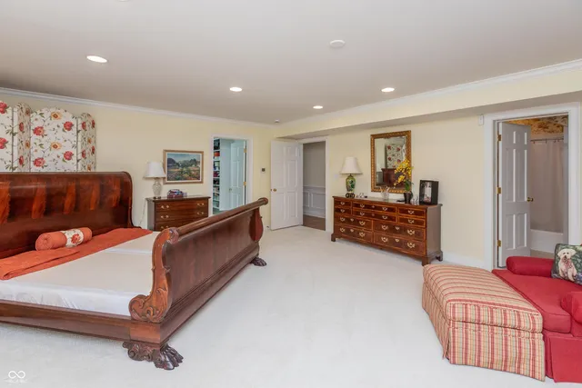 $995,000 | 8535 North Washington Boulevard, Indianapolis, IN 46240