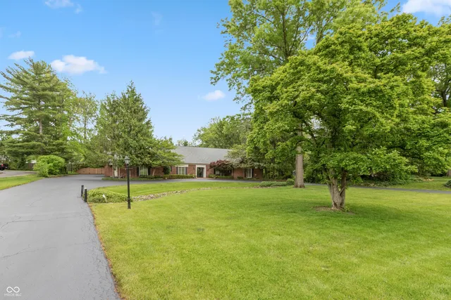 $995,000 | 8535 North Washington Boulevard, Indianapolis, IN 46240