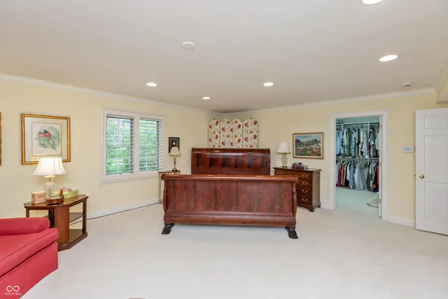 $995,000 | 8535 North Washington Boulevard, Indianapolis, IN 46240