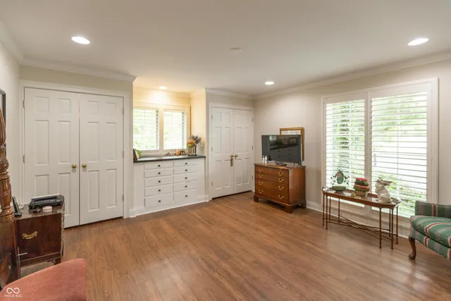 $995,000 | 8535 North Washington Boulevard, Indianapolis, IN 46240