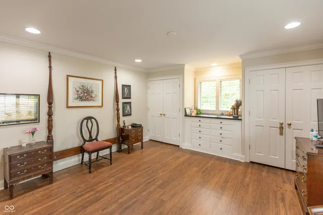 $995,000 | 8535 North Washington Boulevard, Indianapolis, IN 46240