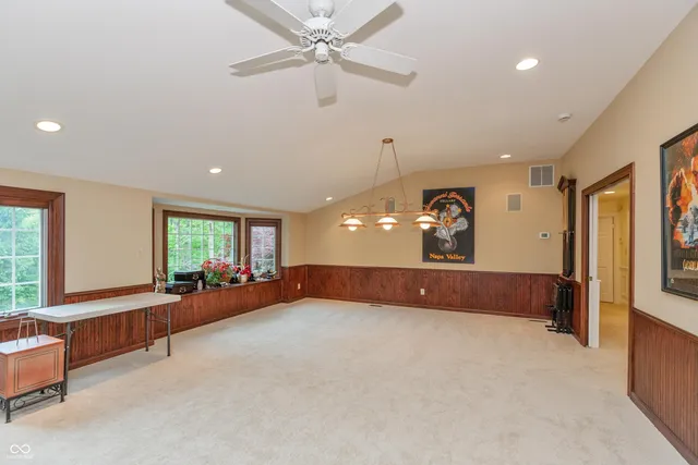 $995,000 | 8535 North Washington Boulevard, Indianapolis, IN 46240