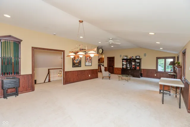 $995,000 | 8535 North Washington Boulevard, Indianapolis, IN 46240