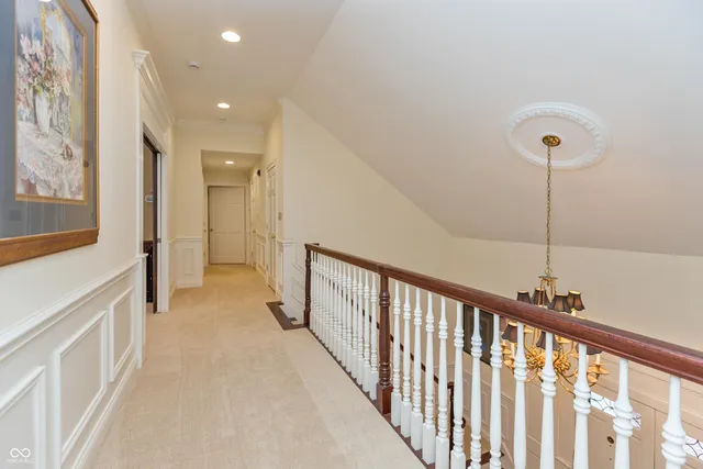 $995,000 | 8535 North Washington Boulevard, Indianapolis, IN 46240