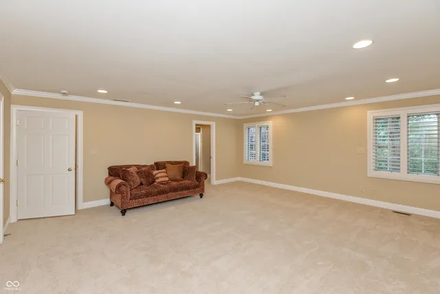 $995,000 | 8535 North Washington Boulevard, Indianapolis, IN 46240