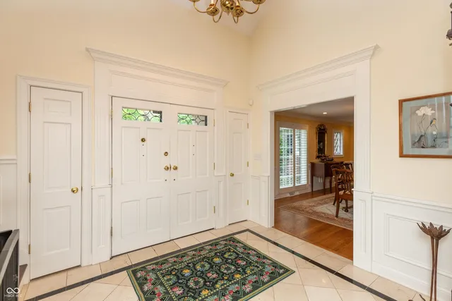 $995,000 | 8535 North Washington Boulevard, Indianapolis, IN 46240