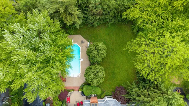 $995,000 | 8535 North Washington Boulevard, Indianapolis, IN 46240