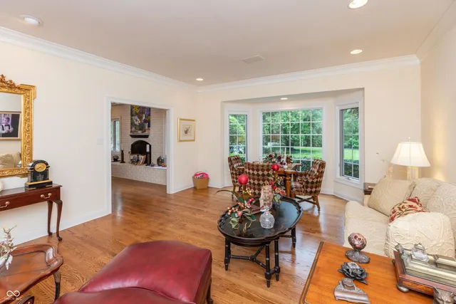 $995,000 | 8535 North Washington Boulevard, Indianapolis, IN 46240