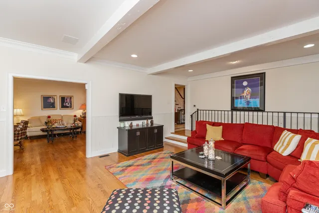 $995,000 | 8535 North Washington Boulevard, Indianapolis, IN 46240