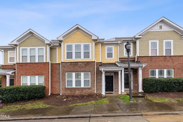 $333,000 | 743 Blossom Grove Drive, Cary, NC 27519