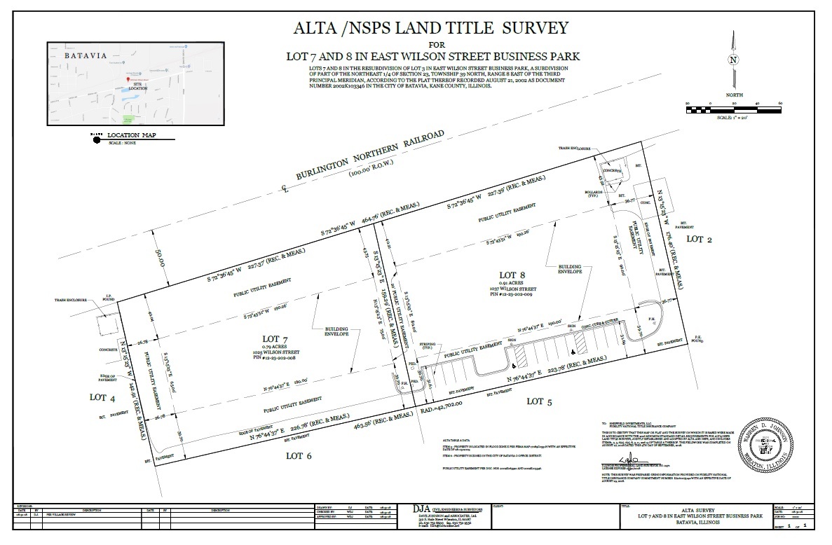 1025 East Wilson Street Batavia, IL 60510 - Photo 1 of 1 unknown