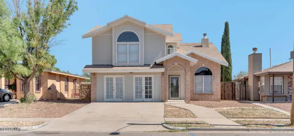 $229,500 | 5917 Chippendale Avenue, El Paso, TX 79934